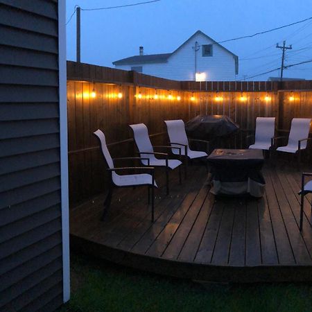 Alma'S Cape Shore Cottage! Your Home Away From Home! بونافيستا المظهر الخارجي الصورة
