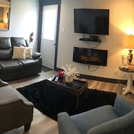 Alma'S Cape Shore Cottage! Your Home Away From Home! بونافيستا المظهر الخارجي الصورة