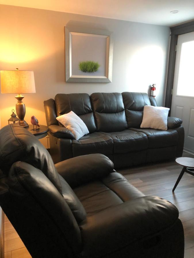 Alma'S Cape Shore Cottage! Your Home Away From Home! بونافيستا المظهر الخارجي الصورة