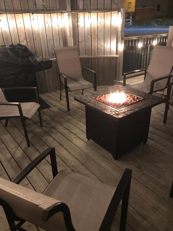 Alma'S Cape Shore Cottage! Your Home Away From Home! بونافيستا المظهر الخارجي الصورة