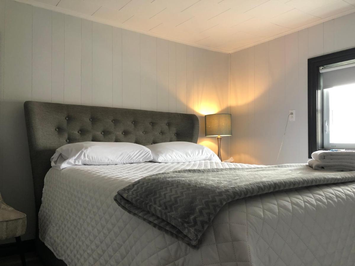Alma'S Cape Shore Cottage! Your Home Away From Home! بونافيستا المظهر الخارجي الصورة
