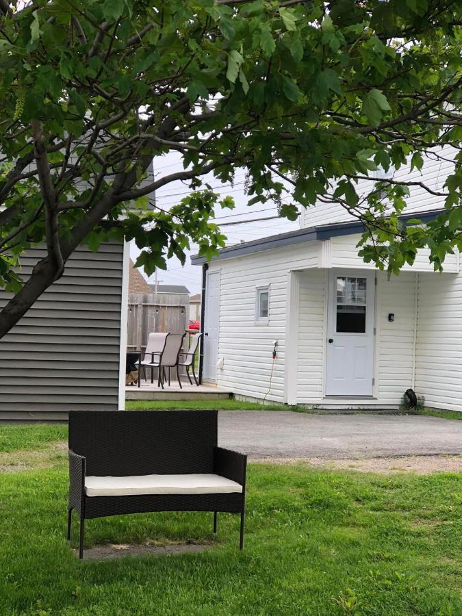 Alma'S Cape Shore Cottage! Your Home Away From Home! بونافيستا المظهر الخارجي الصورة