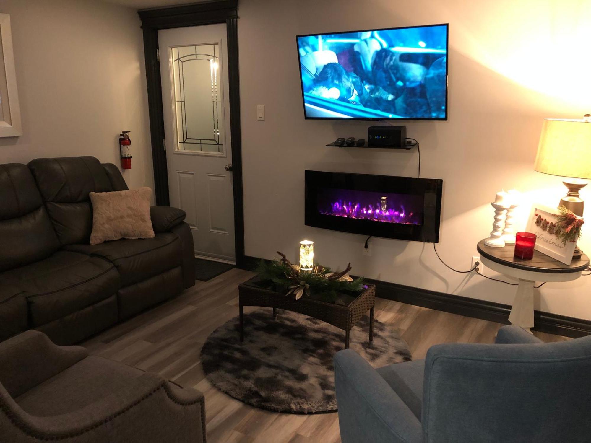 Alma'S Cape Shore Cottage! Your Home Away From Home! بونافيستا المظهر الخارجي الصورة