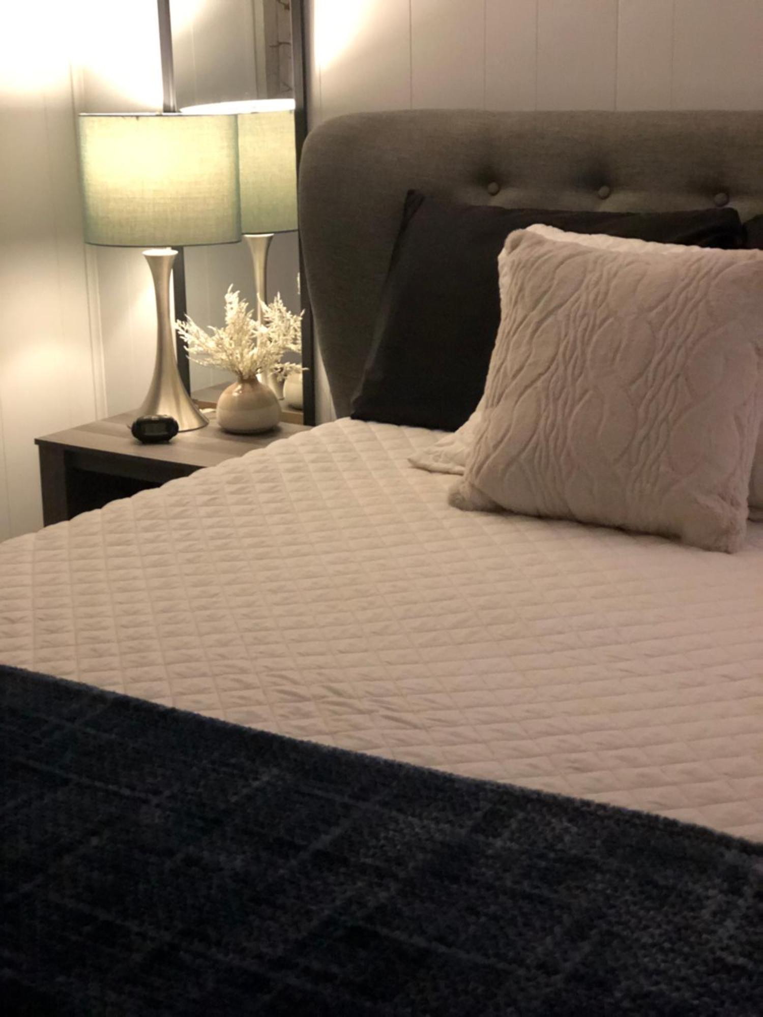 Alma'S Cape Shore Cottage! Your Home Away From Home! بونافيستا المظهر الخارجي الصورة