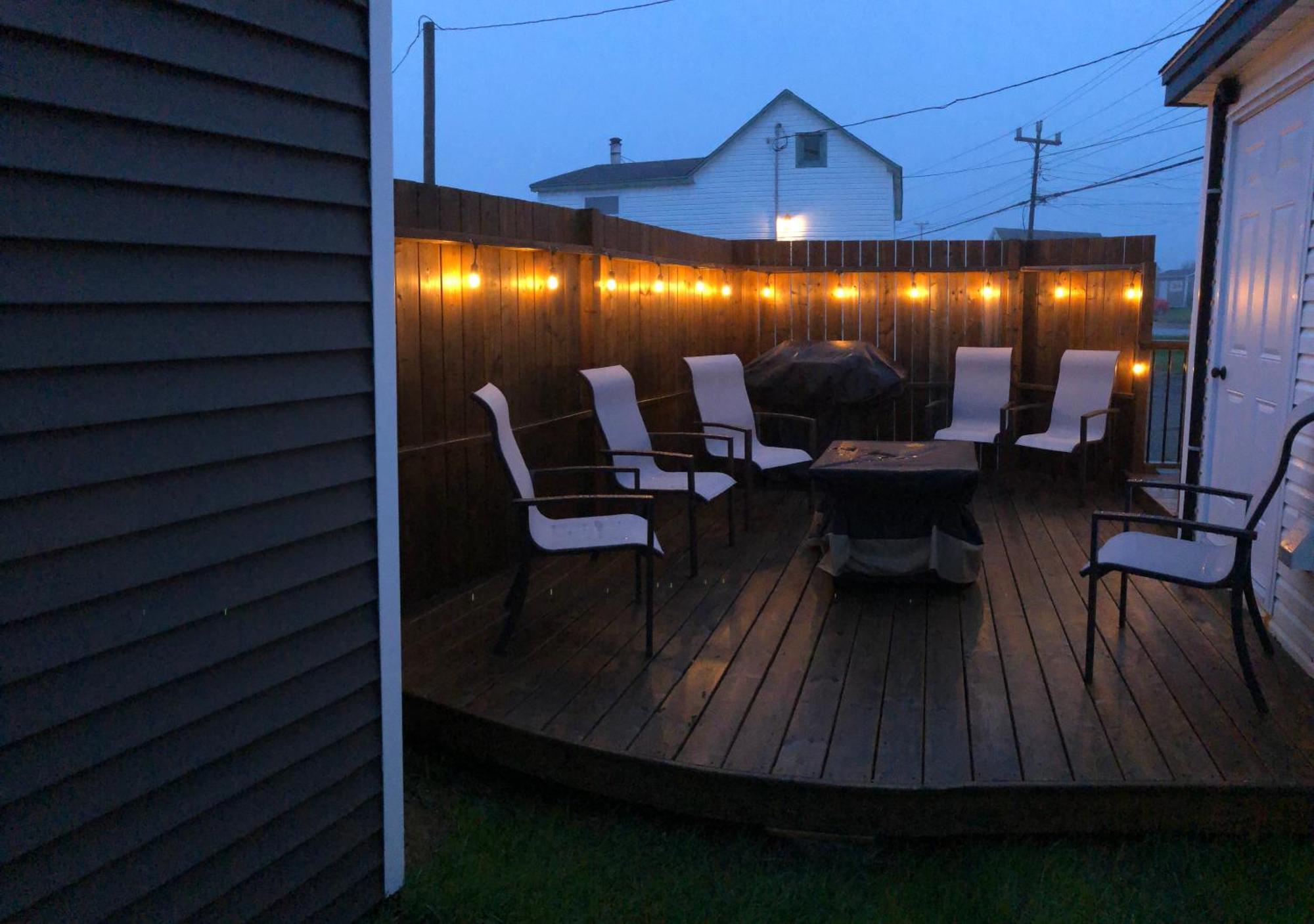 Alma'S Cape Shore Cottage! Your Home Away From Home! بونافيستا المظهر الخارجي الصورة