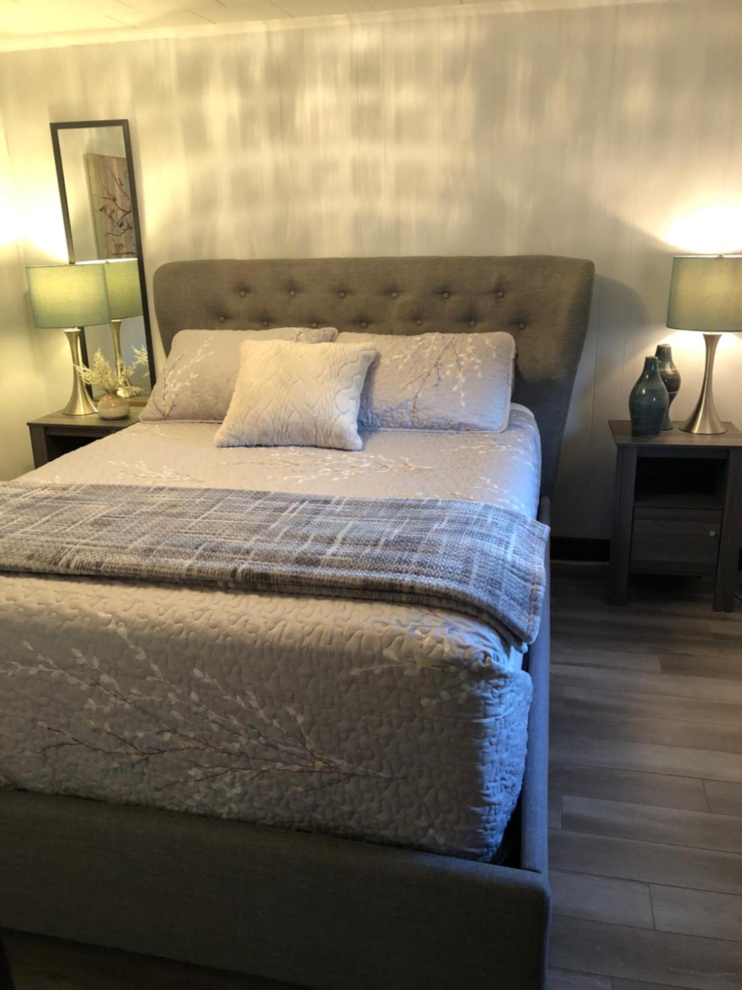 Alma'S Cape Shore Cottage! Your Home Away From Home! بونافيستا المظهر الخارجي الصورة
