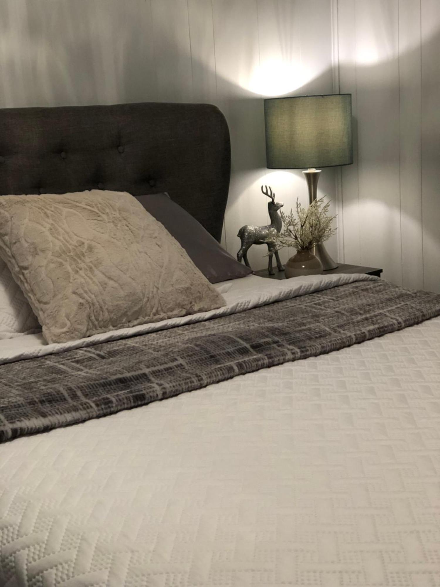 Alma'S Cape Shore Cottage! Your Home Away From Home! بونافيستا المظهر الخارجي الصورة