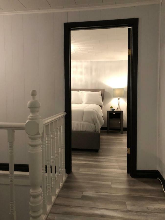 Alma'S Cape Shore Cottage! Your Home Away From Home! بونافيستا المظهر الخارجي الصورة